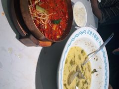 -花椒俏川菜小馆(南海万达店)