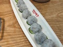 -为什么牛潮汕牛肉火锅(万胜广场店)