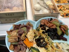 -晓宇盒饭(民安街店)