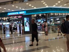 -凯德广场(武胜路店)