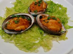 酱汁生蚝-祥源坊海鲜酒楼(小榄店)