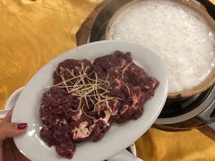 牛花焦-大戚饭店(泰华路店)