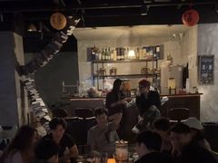 -Five沸屋·交友社交酒吧·homebar