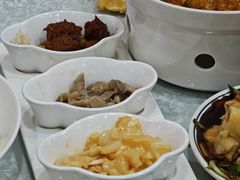 -阿金大白·上海菜馆(新天地店)