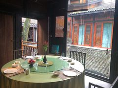 -鱼桥巷·美学川菜