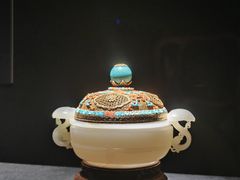 -深圳珠宝博物馆