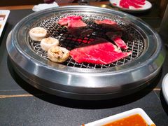 -東盛炭烤自助料理(浦东文峰广场店)