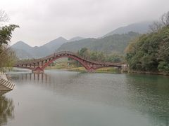 -绩溪龙川景区