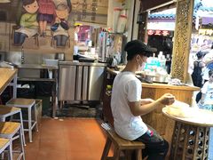 -家宴·灌蛋·沙茶面(曾厝垵店)