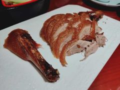 -北平印象.北京烤鸭.新京菜.融合菜(世贸店)