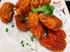 -旺达小吃•三十年福州菜(正大广场店)