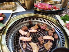 -黑牛の場烤肉(摩天活力城店)