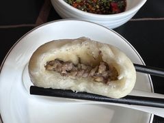 -野菌皇海景野生菌火锅(滨海大道店)