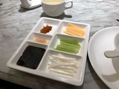 -城南往事(滨江世茂店)