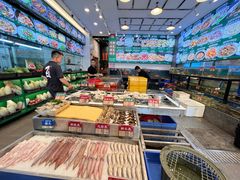 -飞尝蚝·顺德菜·鱼生(顺德总店)