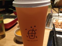 -新石器烤肉(之心城店)