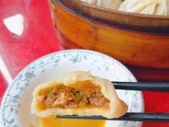 -老苏扬饭店