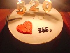 -六伴夏烘焙蛋糕·低糖动物奶油