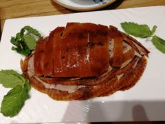 -四季民福烤鸭店(前门廊房二条店)