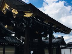 -京都御所