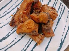 -梅龙镇酒家(南京西路总店)