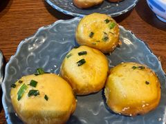 -鑫震源·苏式大虾生煎(山塘街店)