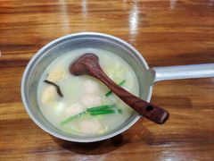 -王大乔泡椒米线·小火锅(深圳欢乐世纪店)