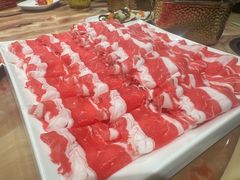 -清真军邺·金富苑肥牛(石坡街旗舰店)