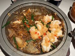 -绿茶餐厅(龙井船宴· 品牌总店)