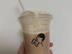 -喜茶(深圳东门1234店)