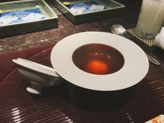 -Ginza Onodera铁板烧(外滩十八号店)