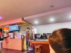 -LIENOW来闹密室剧本推理&狼人杀(李家村万达广场店)