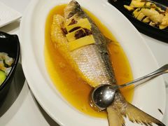 -上海1号私藏菜(静安店)