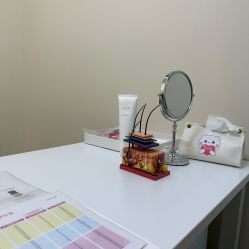 -咪咪专业脱毛连锁机构
