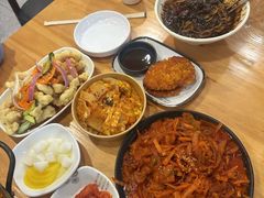 -多宾韩国料理(学衡路店)