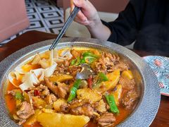 -那拉提之疆·新疆菜(美院店)