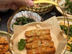 -茶米人花园餐厅