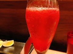 起泡酒-Fukumimi·美醉堂 居酒屋(金尚店)