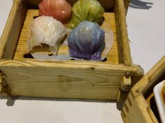 -侨美·唐荔园·40年地道粤菜