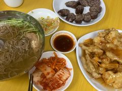 -屋里家延边朝鲜族冷面(南园店)