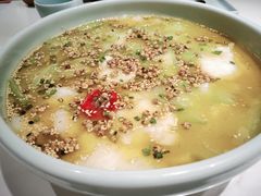 -乔阿马·江南味·驴肉香(龙湖华泾天街店)