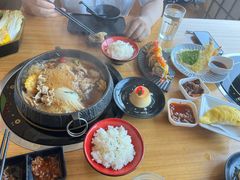 -水林间·寿喜烧自助(仙林金鹰店)