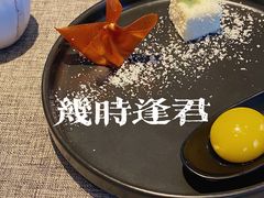 -素慧餐厅(大虹桥店)