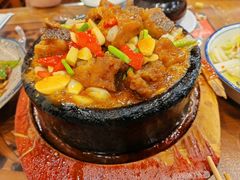 -西江美食舫·江西菜(健德桥店)