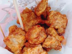 招牌炸排骨-傅强排骨(成都总店)
