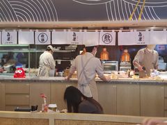 -吾妻拉面•和风食堂(群光广场店)
