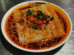 -鱼库·不仅是一家烤鱼店(车公庙店)