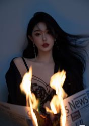 -克拉女神写真馆·匠心定制