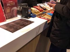 -COSTA COFFEE(丰联广场店)