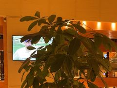 -威斯汀舞台餐厅